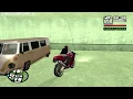 Download Lagu Chain Game Fat CJ mod - GTA San Andreas - Jizzy - Syndicate mission 2