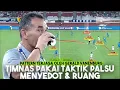 Download Lagu Gerald Vanenburg Pakai Taktik Palsu Lagi, Menyedot \u0026 Keputusan | Filipina 0 - 1 Timnas Indonesia