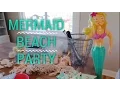 Download Lagu Party Planning // Mermaid Beach Bash