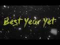IN PARADISE SONG -2019 Best Year Yet (Official Lyric Video)