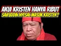 Download Lagu HEBOH!! PDT SAIFUDDIN AKUI ISLAM BERKEMBANG PESAT || EPS 38