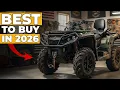8 Best ATVs to Buy in USA in 2026