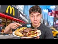 24 Hours Trying Argentine Food in the USA