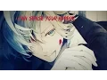 Download Lagu Nightcore - Hide and Seek (English) [Male Version]