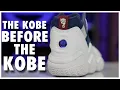 The Kobe Before The Kobe