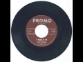Download Lagu A MILLION TO ONE ~ Jimmy Charles \u0026 The Revelletts (1960)