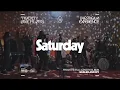 Twenty One Pilots - "Saturday/Level of Concern/Ride/Car Radio (Livestream Version)"