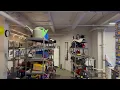 Tool Shed Commercial