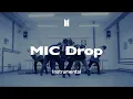 Download Lagu BTS 「MIC Drop (Steve Aoki Remix)」 Instrumental