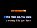 Download Lagu Rihanna ft. Eminem - Love The Way You Lie Part 2 Karaoke