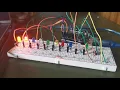 Arduino Random Number Generator Testing