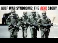 Gulf War Syndrome: The Mystery the Pentagon Still Won’t Name - TRDN S01E43