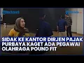 Download Lagu MOMEN KOCAK! Purbaya Kaget Ada Karyawan  Olahraga Pound Fit saat Sidak ke Kantor Dirjen Pajak