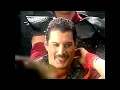 Queen - Making Of  "Radio Ga Ga"