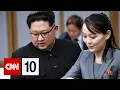 Kim Jong Un s Powerful Sister August 15 2025