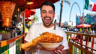 Que me pueden dar por $1000 pesos en Tijuana?