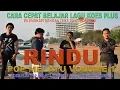 Download Lagu RINDU - POP MELAYU KOES PLUS VOL 1 COVER BY BPLUS BAND