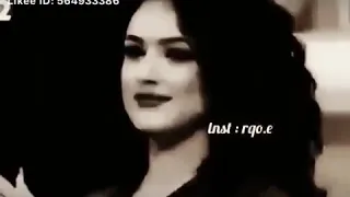 احبك واستحي من اهلك وارد حي وعاجبني على خدودك ورد حي دندنها
