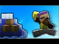 The FASTEST Block-In Methods Bedwars Tutorial