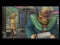 Final Fantasy Crystal Chronicles The Crystal Bearers Review Gameplay