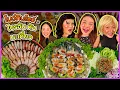 Download Lagu โบว์กินโชว์ x ไบรอันตัน มะเดี่ยว EP.61 ทะเลดอง คอหมูทอดดด!! I Bow Kanyarat