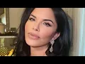 Lauren Sanchez Stuns in Thong Bikini During Ocean Swim Mermaid Vibes Fitness Secrets