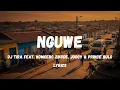 Lagu DJ Tira – Nguwe (Lyrics + English Translation) ft. Nomcebo Zikode, Joocy \u0026 Prince Bulo