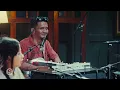 Moctar - Full Performance | Live On Set