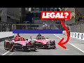 Download Lagu Why Formula E Drivers are SO AGGRESSIVE!