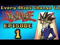 Download Lagu Every 4Kids Change to Yu-Gi-Oh: Episode 1