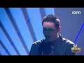 纯享：李佳隆JelloRio/step.jad依加《Hard to believe》先锋旋律耳目一新 | #中国说唱巅峰对决2023 EP4 THE RAP OF CHINA| iQIYI精选