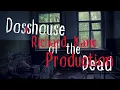 Dosshouse of the Dead - Season 1 Episode 2 - Sonny the Snowball Finds a Dossbench