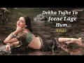 Download Lagu #RoyVarkey Sings#Dekha Tujhe To Jeene Lage Hum# A Duet With #MiniPritam
