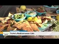 Taziki s Mediterranean cafe