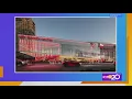 Sponsored Toyota Center elevates fan experience with major upgrades underway