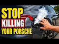 Never Do THIS Before Refueling Your Porsche 90 of Drivers Get It Wrong