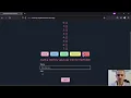 Project Showcase HashMap Visualization