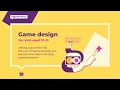 Game Design Course by Algorithmics 8-12 yrs
