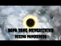 Download Lagu Bapa yang mengasihiku - Regina Pangkerego - lirik