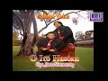 Download Lagu JONAR SITUMORANG FEAT ARVINDO SIMATUPANG - O ITO HASIAN [Official Music Video CMD Record]