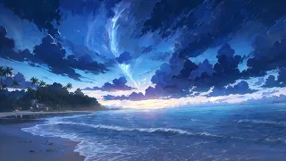 mylivewallpapers com Tropical Beach Life 4K
