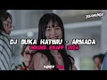 Lagu FERDY RMX - BUKA HATI MU (ARMADA)SOUND GACOR 2024