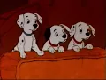 Download Lagu 101 Dalmatians: Thunderbolt (1961) (VHS Capture)