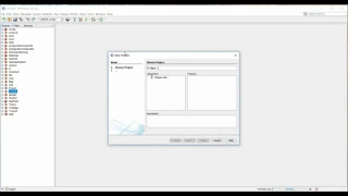 RMI implementation using netbeans