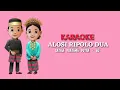 Download Lagu Alosi Ripolo Dua | Lagu Bugis (Karaoke Instrumen Gitar)