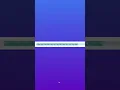 How To Make Animated Progress Bar Using HTML And CSS Only