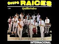 Perdoname - Grupo Raices (Audio QuillaSalsa)