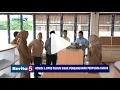 Lagu KOMISI A DPRD KUDUS SIDAK PEMBANGUNAN PERPUSDA KUDUS, PEMBANGUNAN CAPAI 97 PERSEN.