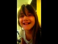 My bratty sister