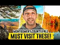 Explore Montgomery County 5 Amazing Places to Visit in the Fall